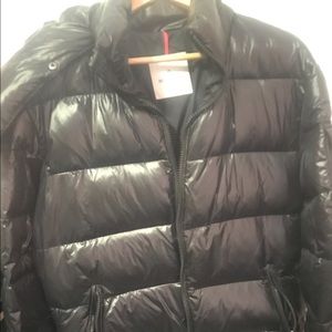 Men/Women Fashion winter Jacket